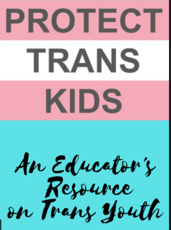 Transgender Pamphlet 